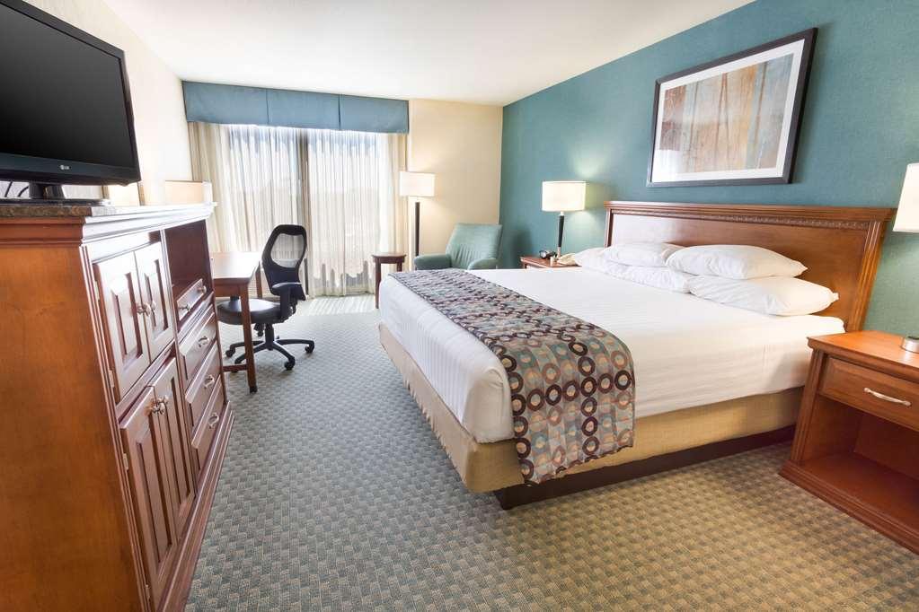 Drury Inn & Suites Birmingham Lakeshore Drive Oda fotoğraf