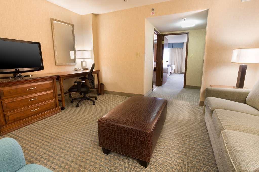 Drury Inn & Suites Birmingham Lakeshore Drive Oda fotoğraf