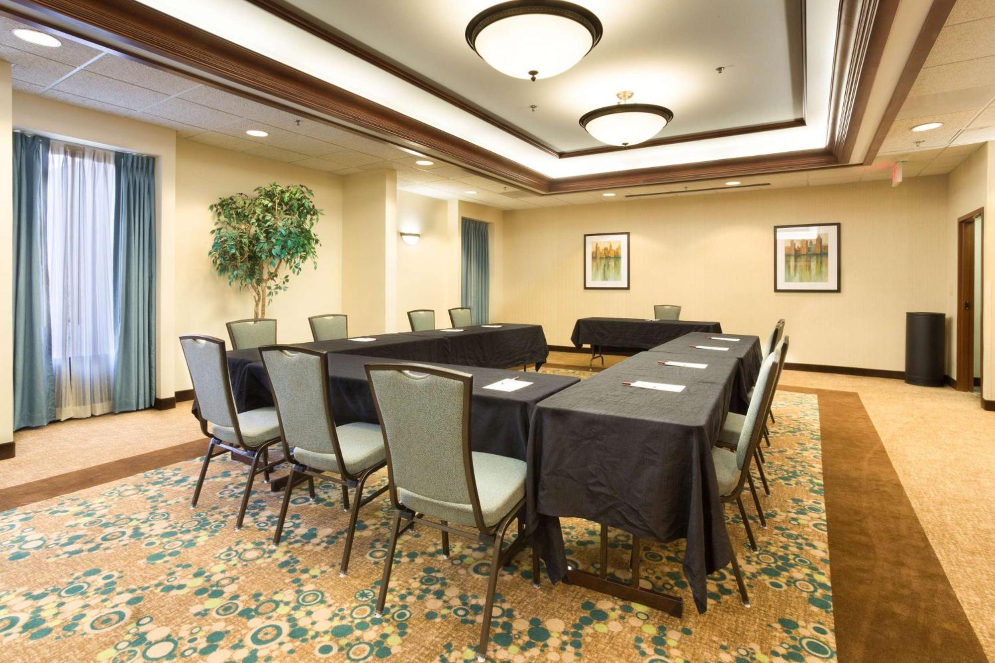 Drury Inn & Suites Birmingham Lakeshore Drive Dış mekan fotoğraf