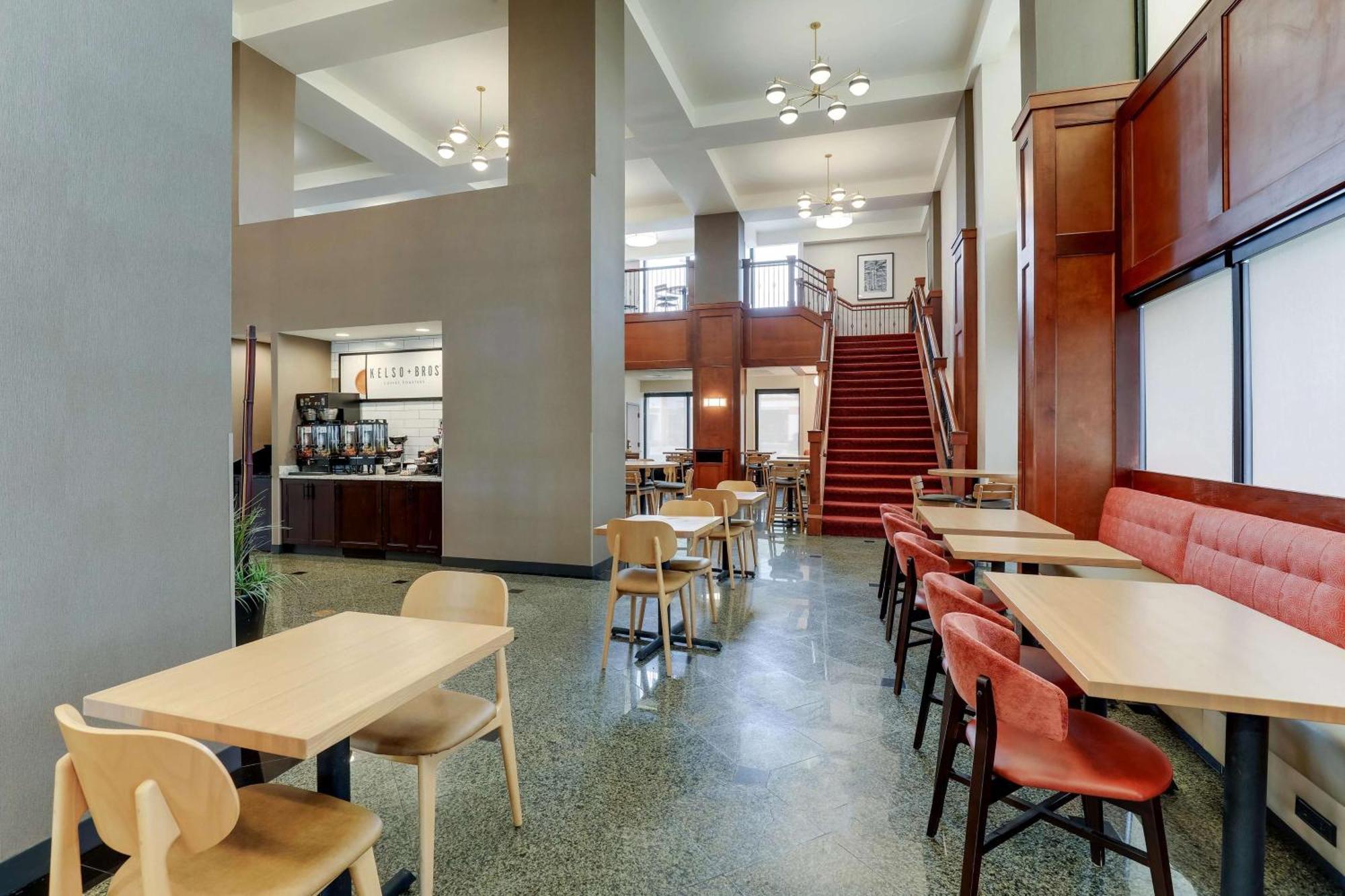 Drury Inn & Suites Birmingham Lakeshore Drive Dış mekan fotoğraf
