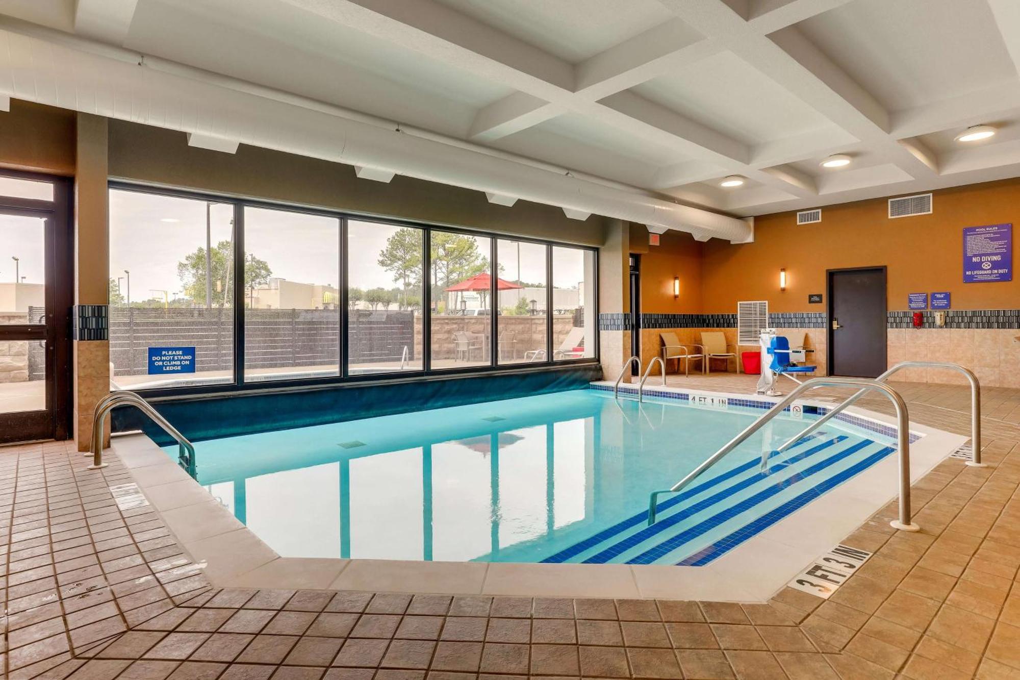 Drury Inn & Suites Birmingham Lakeshore Drive Dış mekan fotoğraf