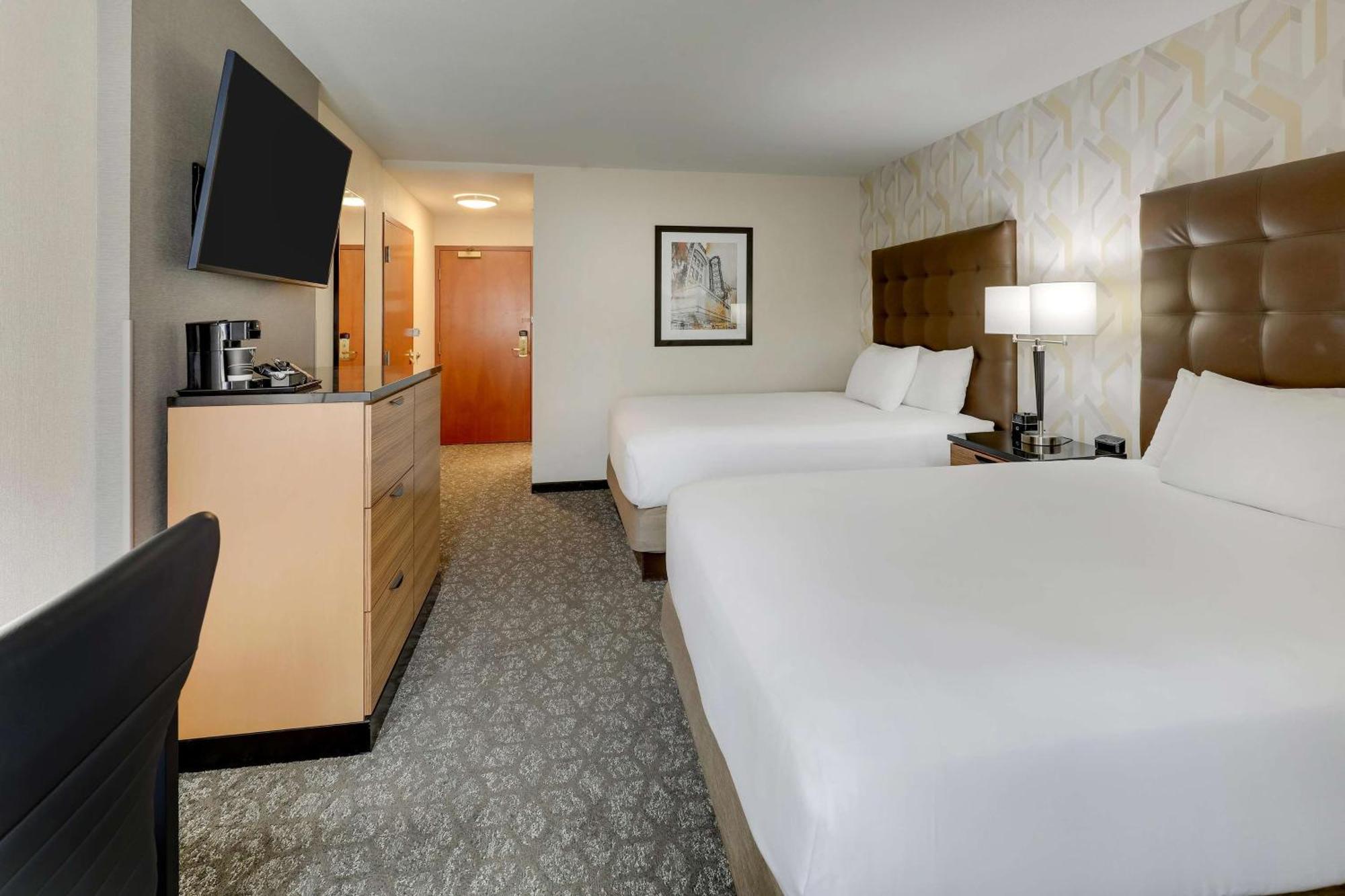 Drury Inn & Suites Birmingham Lakeshore Drive Dış mekan fotoğraf