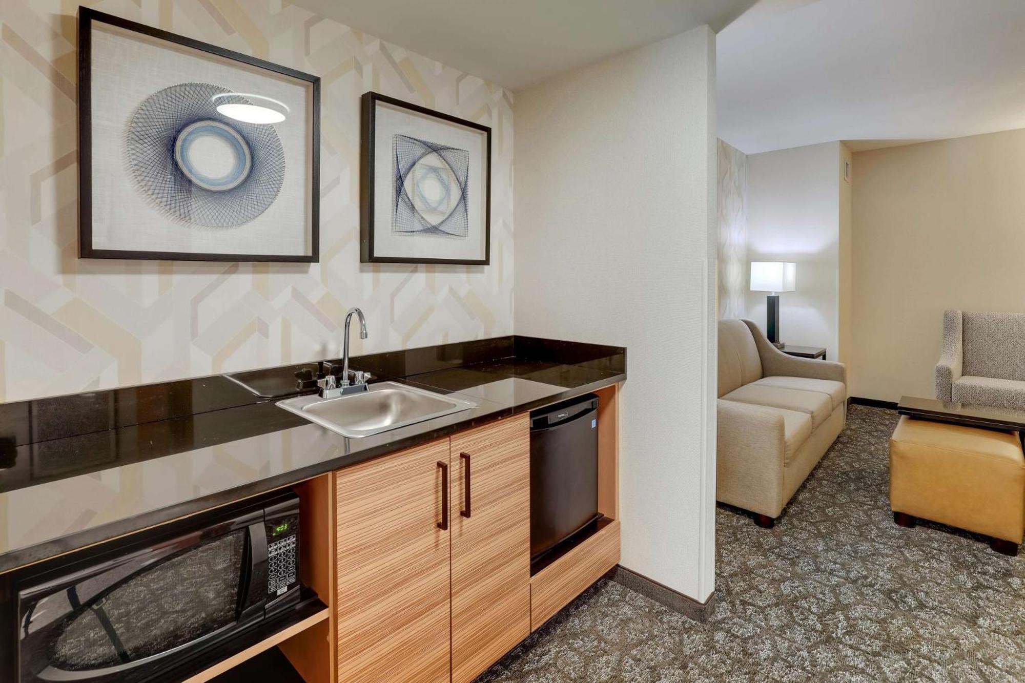 Drury Inn & Suites Birmingham Lakeshore Drive Dış mekan fotoğraf