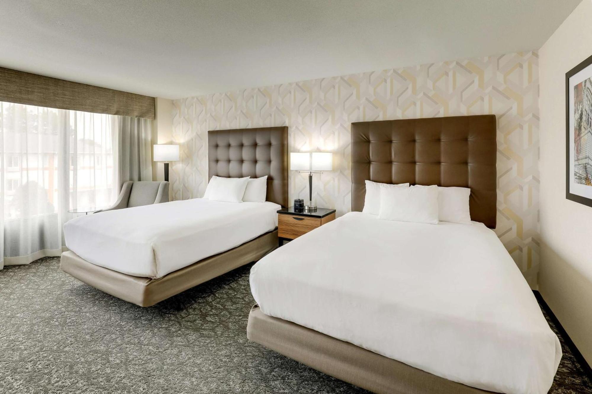 Drury Inn & Suites Birmingham Lakeshore Drive Dış mekan fotoğraf